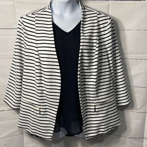 NWT Dress Barn jacket